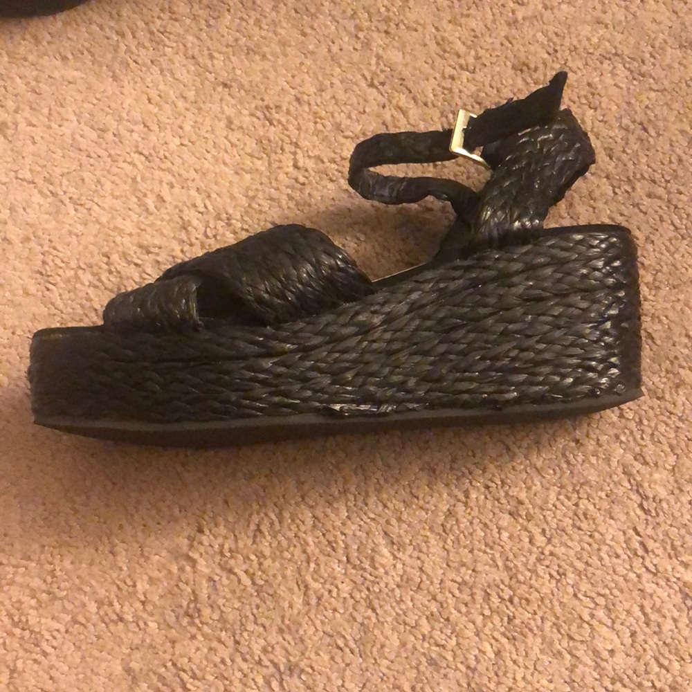 Wedges - Picture 3 of 5
